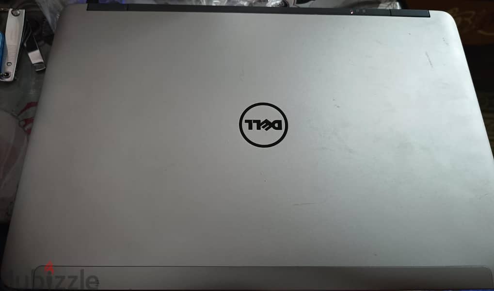 Laptop Dell Latitude E6540 0