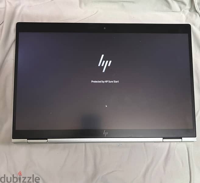 Lab top HP EliteBook x360 1030 G4 slim 13.3 1