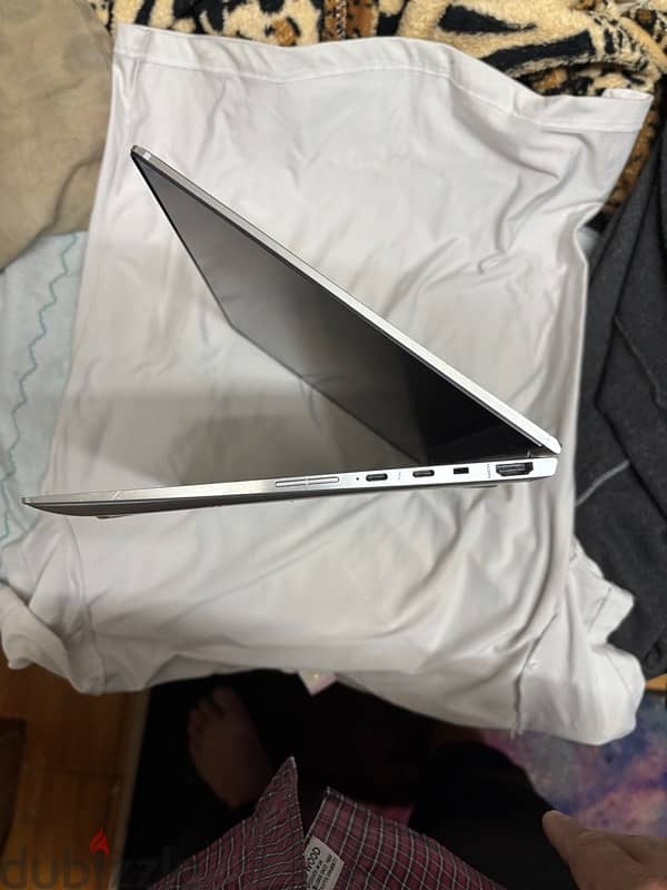 Lab top HP EliteBook x360 1030 G4 slim 13.3 7