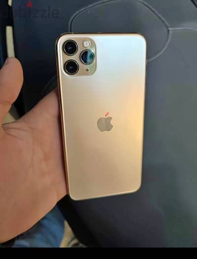 iPhone 11 bro max