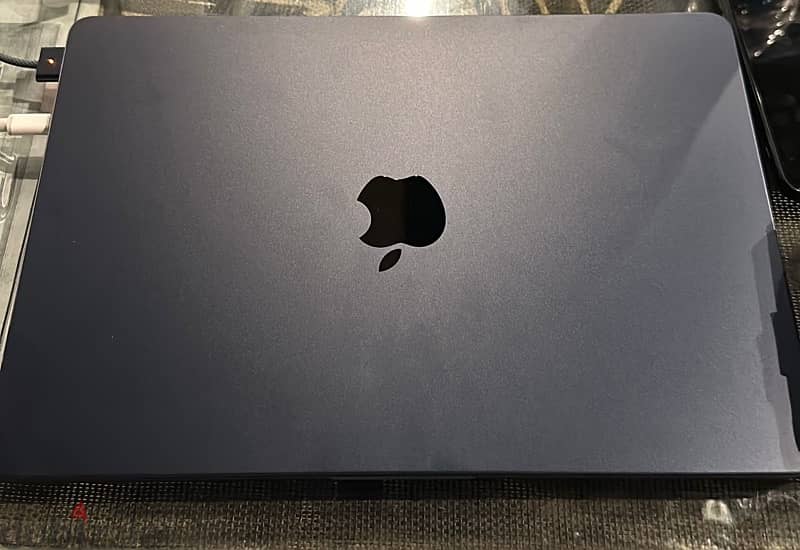 MacBook Air M2 1