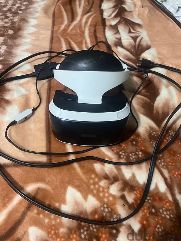 VR PS4 للبيع 3