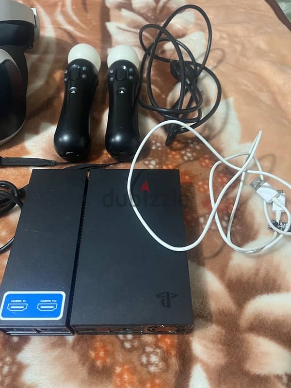 VR PS4 للبيع 6