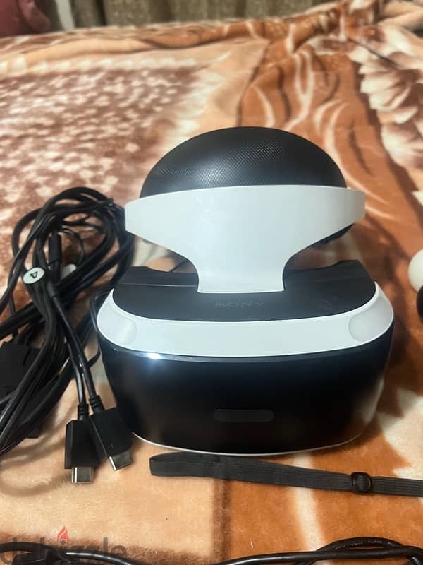 VR PS4 للبيع 9