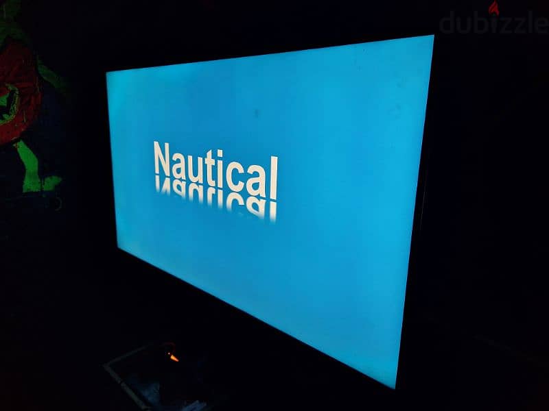 شاشة Nautical, ٥٥ بوصة 2