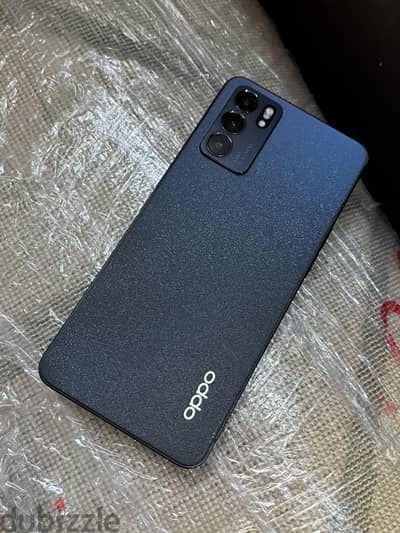 OPPO Reno6 5G