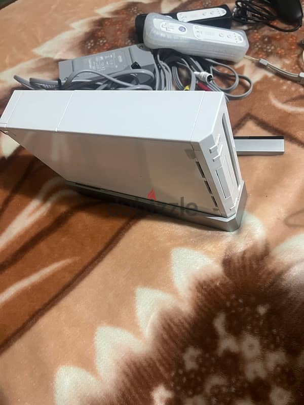 Wii للبيع 2