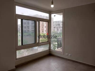 Apartment 130m with kitchen for rent in compound Taj city