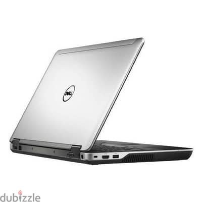 Dell laptop