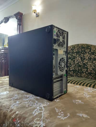 gaming computer desktop تجميعه العاب