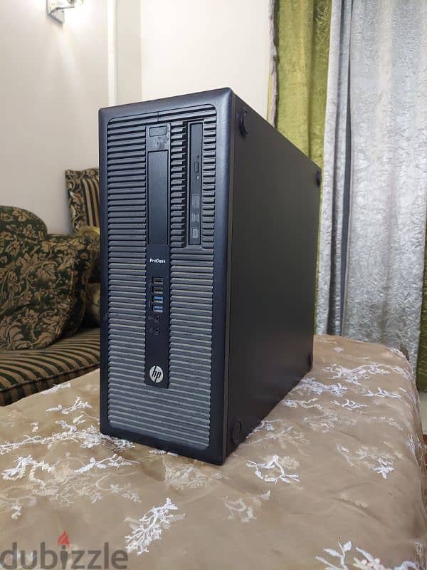 gaming computer desktop تجميعه العاب 2