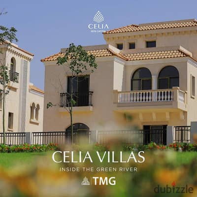 reasle standalobe tybe c in celia  view green river under market price