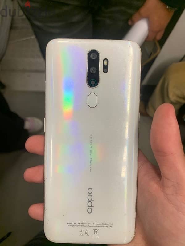 oppo a5 2020 3