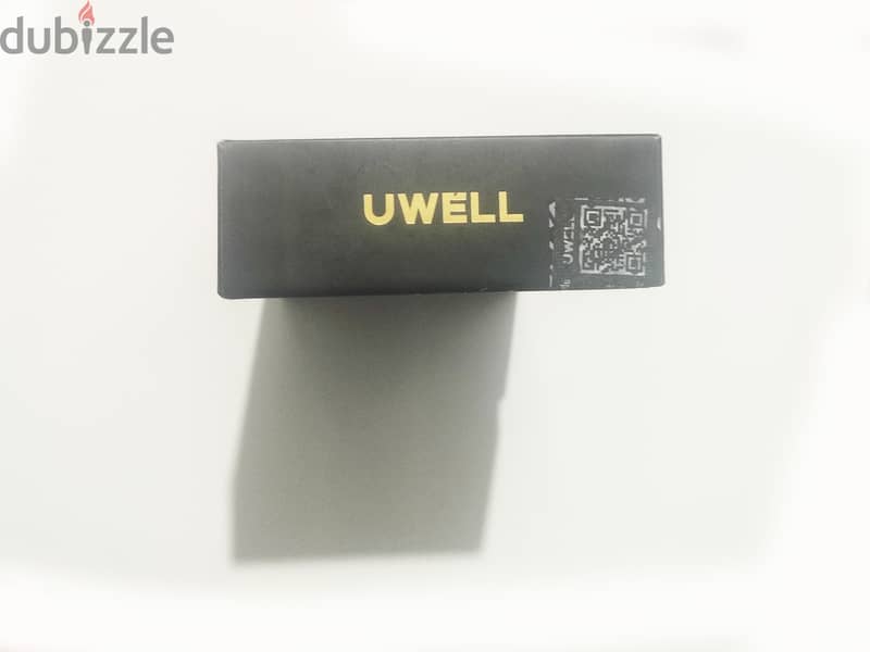 فيب سيجارة الكترونية كالبيرون جي من يو ويل UWELL CALIBURN G 2