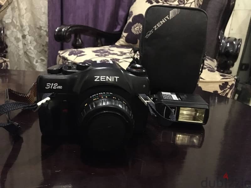 zenit 1