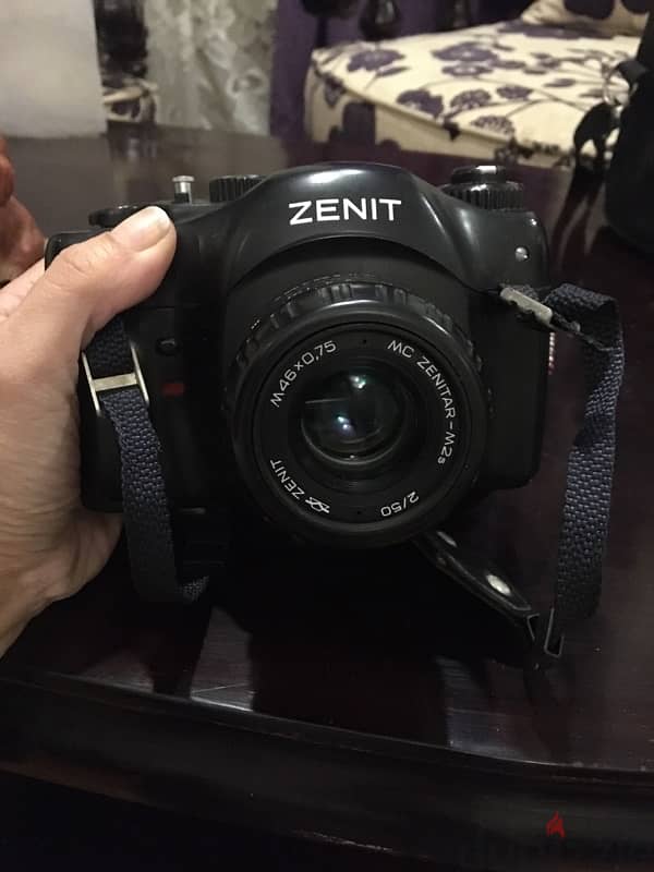 zenit 4