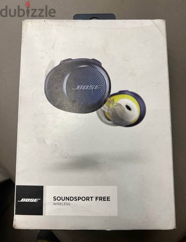 bose freebuds sport edition 3