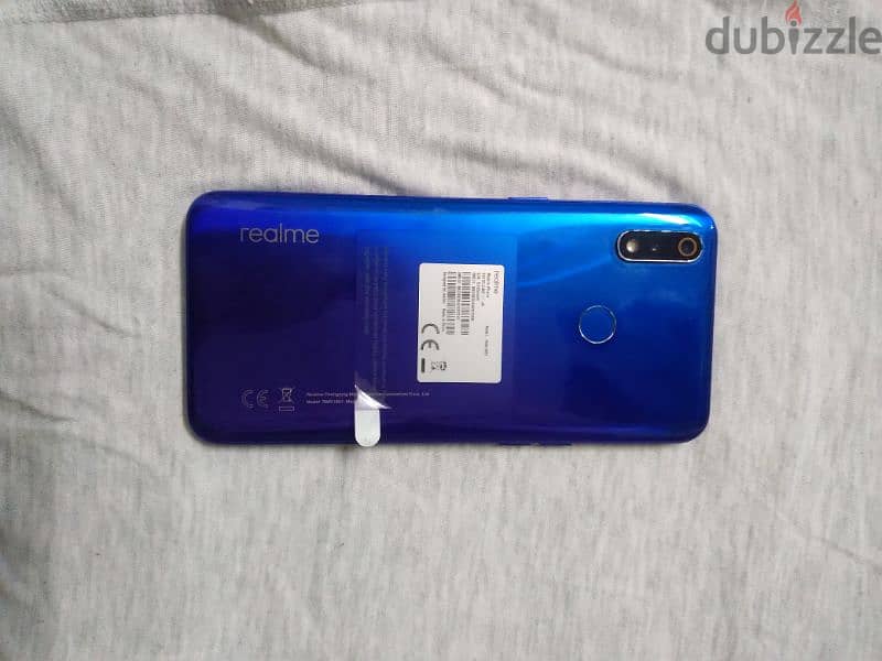 Realme 3pro 1