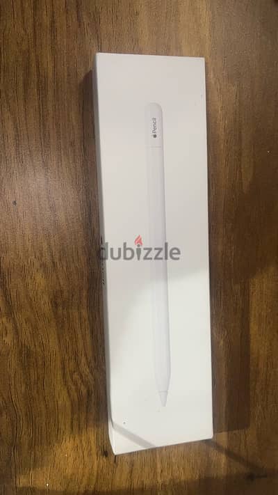 Apple Pencil USB-C (NEW- Sealed)