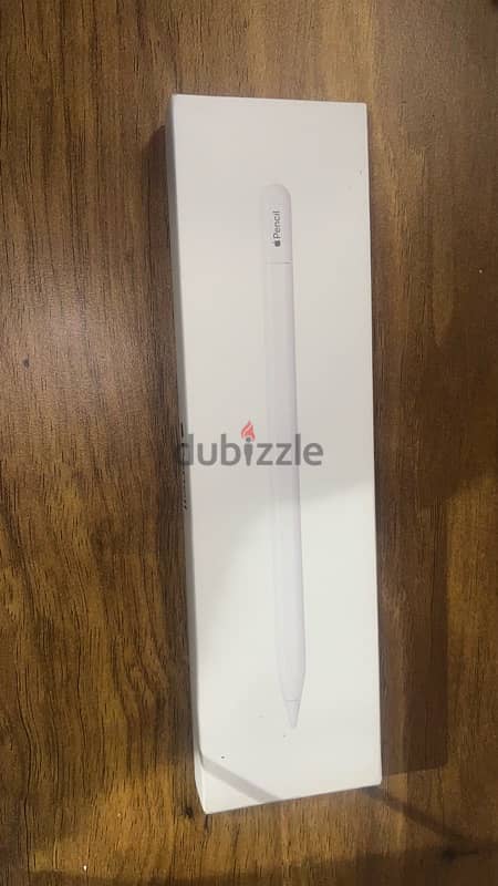 Apple Pencil USB-C (NEW- Sealed) 0