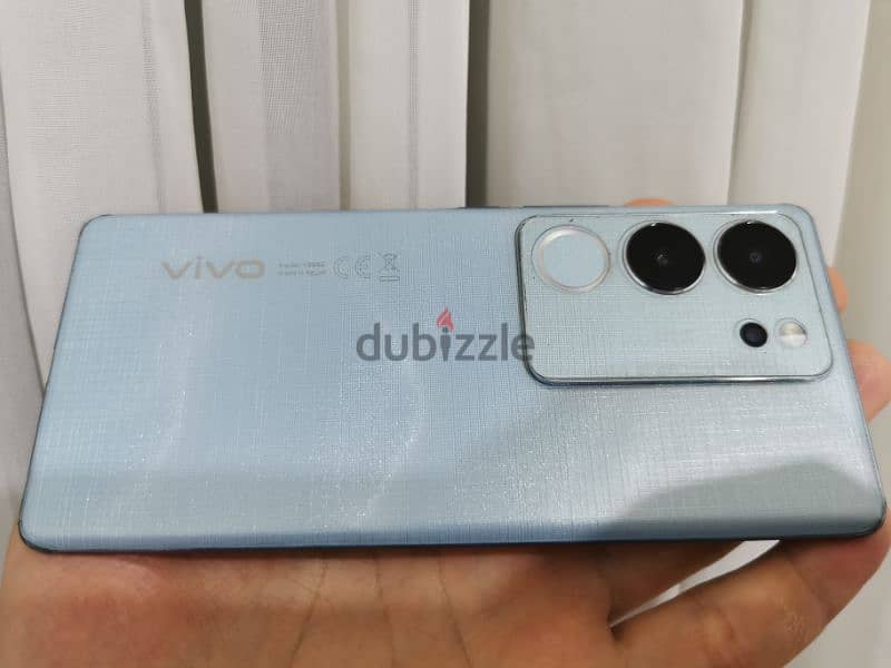 Vivo V29 5g like New 5