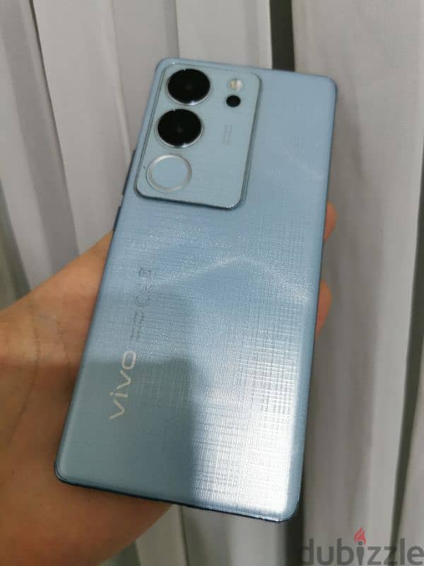 Vivo V29 5g like New 6