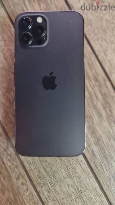 IPhone 12 Pro Max 256 GB