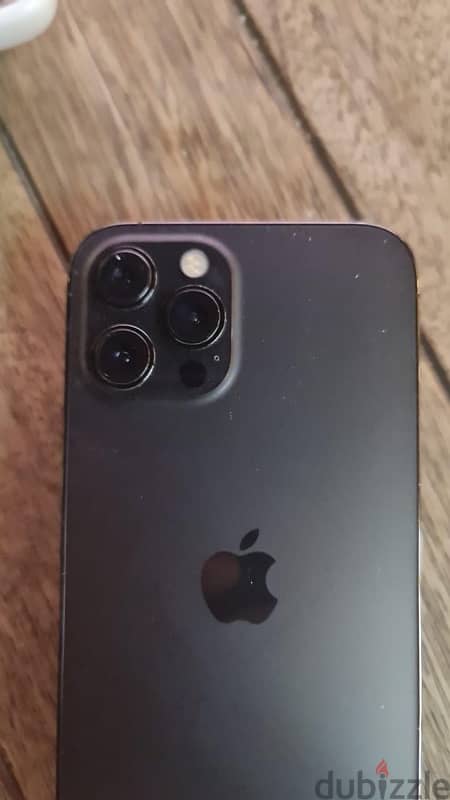 IPhone 12 Pro Max 256 GB 1