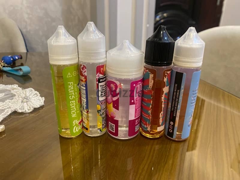 vape drag x 3