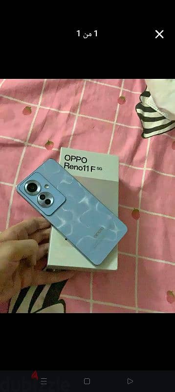 oppo reno 11f