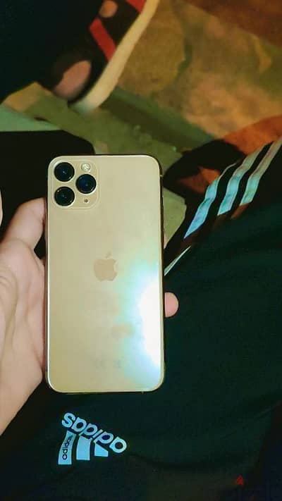 iPhone 11 pro