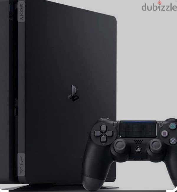 playstation 4 slim 1 tira 0