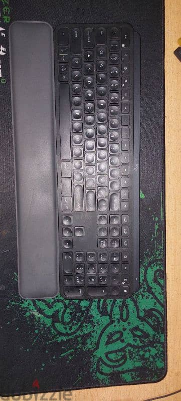 logitech mx keys 1