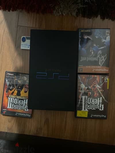 PlayStation 2