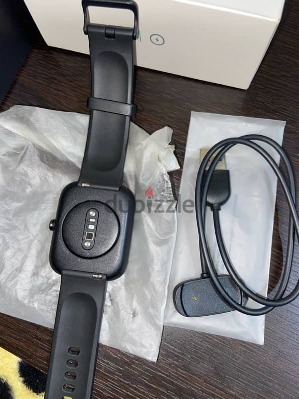 Smart watch Amazfit Bip 3 7