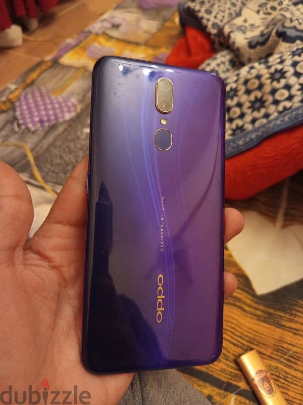 oppo f11 اوبو 1