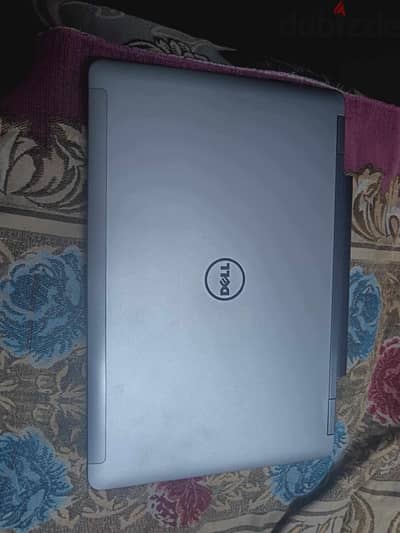 Dell latitude 6540