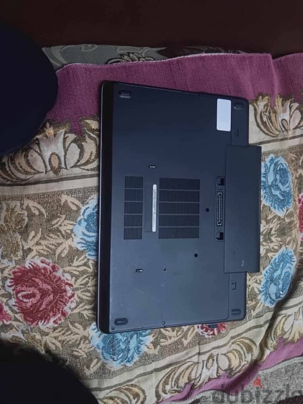 Dell latitude 6540 4