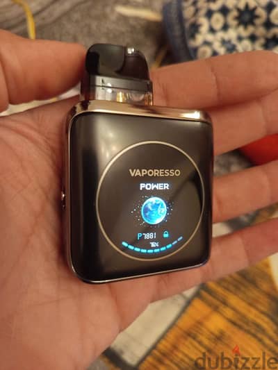 vaporesso xros 4 nano اكسروس نانو