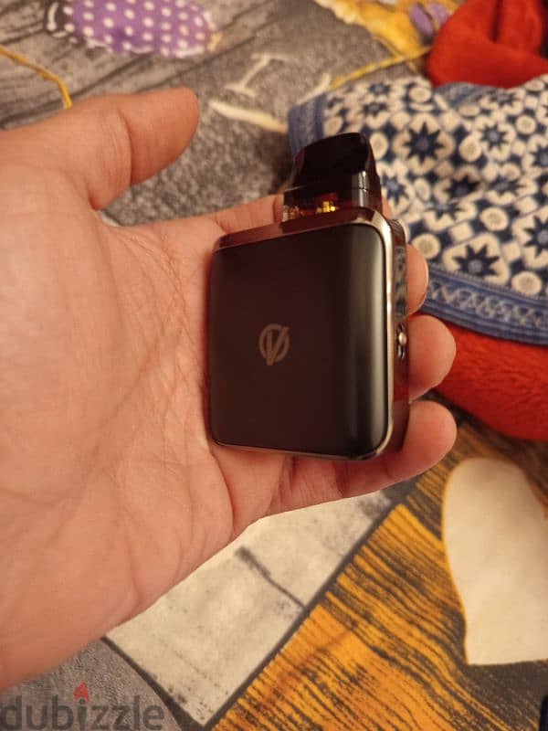 vaporesso xros 4 nano اكسروس نانو 3