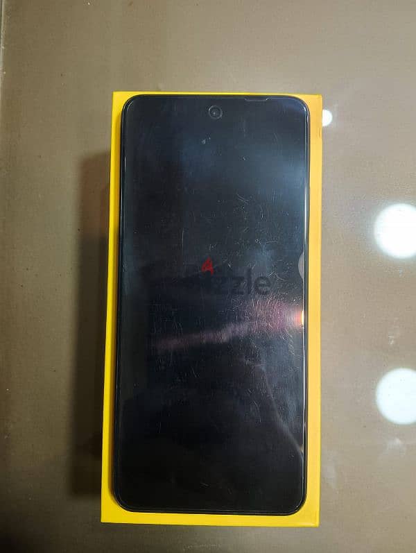 Realme C55 0