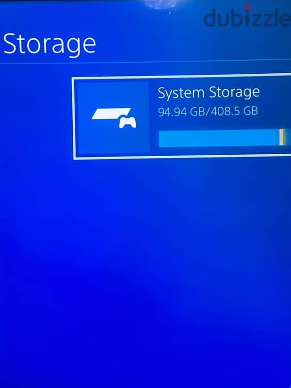 ps4 500gb 1