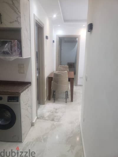 Ultra Modern Clean One Bedroom Studio For Rent In Maadi