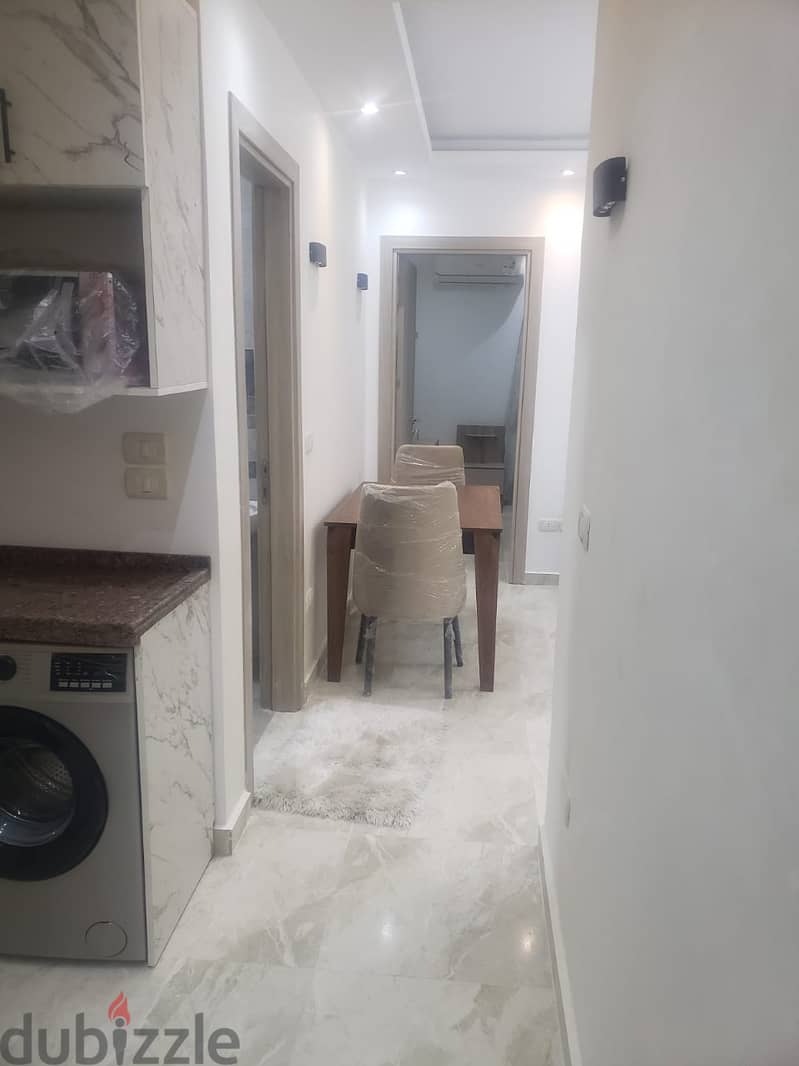 Ultra Modern Clean One Bedroom Studio For Rent In Maadi 0