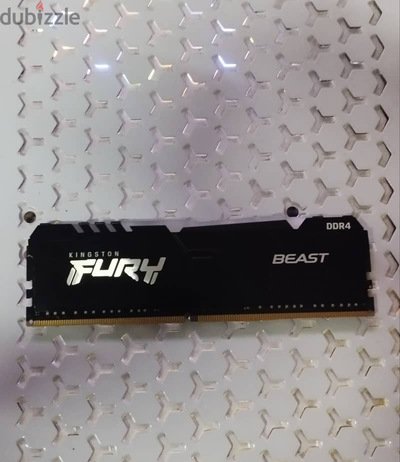 رام 8 جيجا ddr4 4