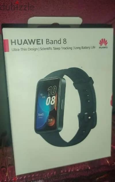 Hawai band 8