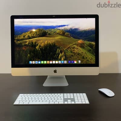 iMac 2020 27" 1TB in excellent condition