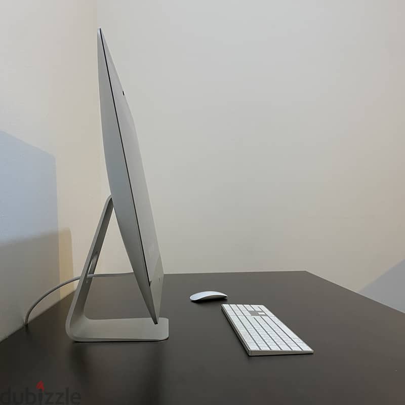 iMac 2020 27" 1TB in excellent condition 1