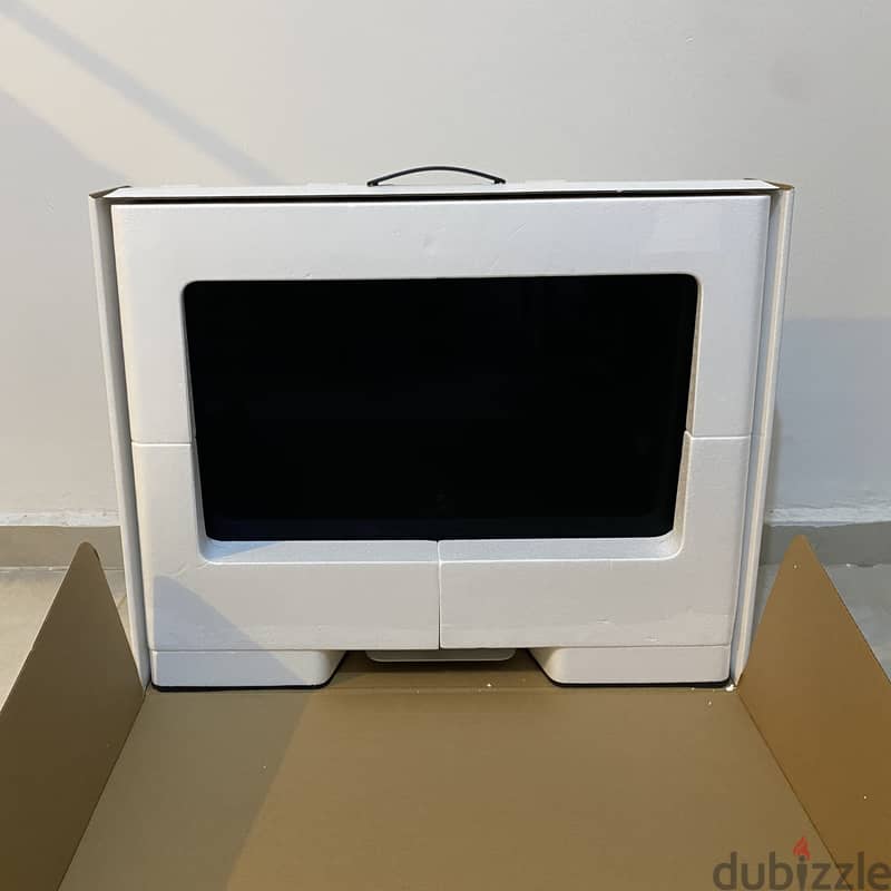 iMac 2020 27" 1TB in excellent condition 7