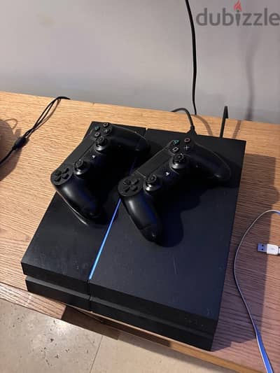 playstation 4 500GB